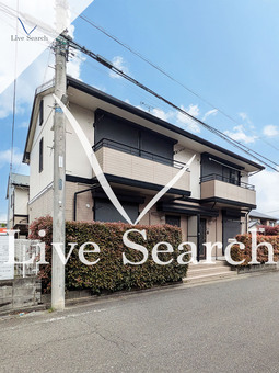 スピティ　 B101 【東京都京王堀之内駅】 の外観写真