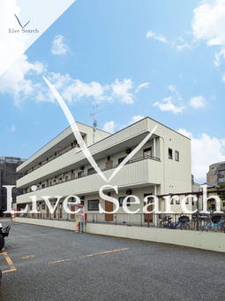 ISE第1マンション 101 【千葉県行徳駅】 の外観写真