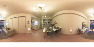 横浜南太田ホームズ 607 【神奈川県吉野町駅】 の外観写真