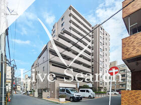 横浜南太田ホームズ 607 【神奈川県吉野町駅】 の外観写真