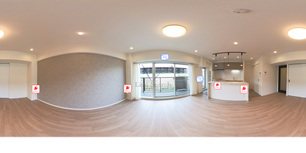 舞子台グリーンマンション 317 【兵庫県舞子】 の外観写真