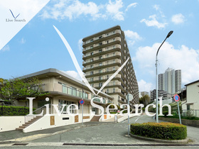 舞子台グリーンマンション 317 【兵庫県舞子】 の外観写真