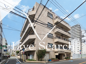 ライオンズマンション荻窪第3 503 【東京都荻窪駅】 の外観写真