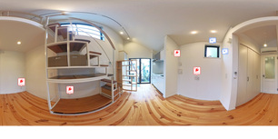 クラソ上野毛 201 【東京都上野毛駅】 の外観写真