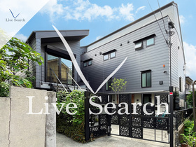 クラソ上野毛 201 【東京都上野毛駅】 の外観写真