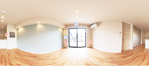 ソレイユ妙典 103 【千葉県妙典駅】 の外観写真