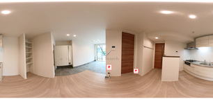 エクレシア 102 【神奈川県二俣川駅】 の外観写真