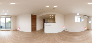 エクレシア 202 【神奈川県二俣川駅】 の外観写真