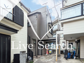 川崎市高津区明津中古戸建686203R  【神奈川県元住吉駅】 の外観写真