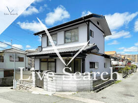 鈴蘭台西町2丁目貸戸建  【兵庫県鈴蘭台西口駅】 の外観写真