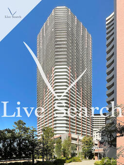 阿波座ライズタワーズフラッグ46 3005 【大阪府阿波座駅】 の外観写真