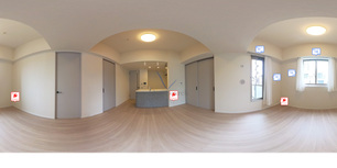 デュアルタイムズ浦和高砂 301 【埼玉県浦和駅】 の外観写真