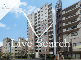 デュアルタイムズ浦和高砂 301 【埼玉県浦和駅】 の外観写真