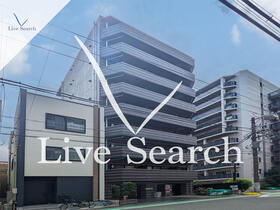 ベルグレードYS 902 【神奈川県吉野町駅】 の外観写真