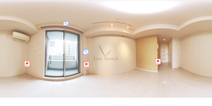 マストライフ中野坂上アネックス 205 【東京都中野坂上】 の外観写真