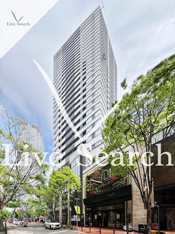 ジオグランデ梅田 2405 【大阪府梅田】 の外観写真