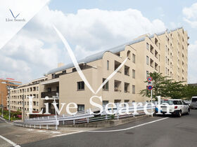 神楽坂トワイシアヒル　サイドレジデンス 615 【東京都神楽坂駅】 の外観写真