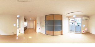 ステラ  ユイ 101 【東京都国分寺駅】 の外観写真