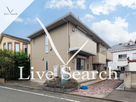 ステラ  ユイ 101 【東京都国分寺駅】 の外観写真