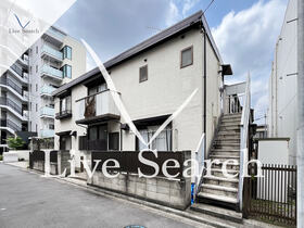 MEG HOUSE  101 【東京都高円寺駅】 の外観写真