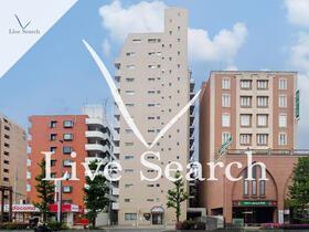 志村太陽ダイヤモンドマンション 704 【東京都志村坂上駅】 の外観写真