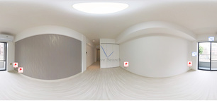 ラミアール門前仲町 207 【東京都門前仲町駅】 の外観写真