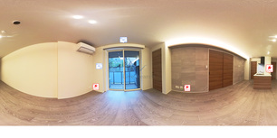 メディルーブ目白台 102 【東京都護国寺駅】 の外観写真