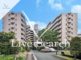 アルカサル多摩川 805 【東京都糀谷駅】 の外観写真