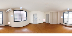 雑司が谷ハウス 202 【東京都雑司が谷駅】 の外観写真