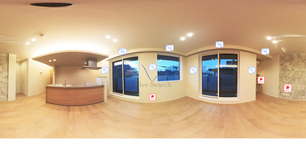 メディルーブ目白台 201 【東京都護国寺駅】 の外観写真