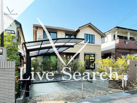 美賀多台5丁目戸建  【兵庫県西神中央駅】 の外観写真