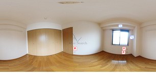 ウィステリアヴィラ 201 【神奈川県東急東横線　元住吉駅　15分】 の外観写真