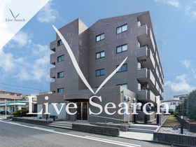 ウィステリアヴィラ 201 【神奈川県東急東横線　元住吉駅　15分】 の外観写真