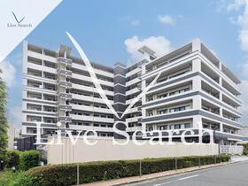 レクセルガーデン北野 603 【東京都北野駅】 の外観写真