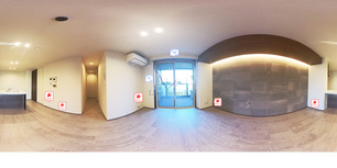 メディルーブ目白台 202 【東京都護国寺駅】 の外観写真