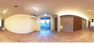 メディルーブ目白台 203 【東京都護国寺駅】 の外観写真