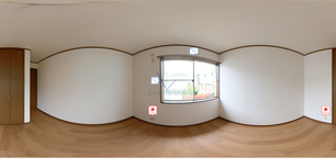 ヴェルデあざみ 3 【神奈川県北山田駅】 の外観写真