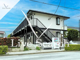 新川宿フラワーハイツ A202 【東京都千歳烏山駅】 の外観写真