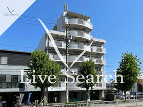 レジデンスナカクニ 202 【愛知県瑞穂運動場東】 の外観写真