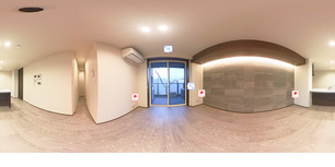 メディルーブ目白台 302 【東京都護国寺駅】 の外観写真