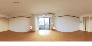 maison S.K.M 602 【東京都常磐線 三河島駅】 の外観写真