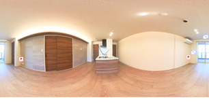 メディルーブ目白台 303 【東京都護国寺駅】 の外観写真