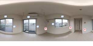 リライア烏山 501 【東京都千歳烏山駅】 の外観写真