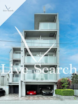 リライア烏山 501 【東京都千歳烏山駅】 の外観写真