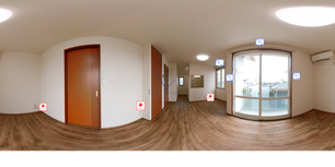 ヴィラ　ラクーン 102 【東京都祖師谷大蔵駅】 の外観写真