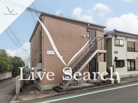 ファミール松坂 201 【東京都喜多見駅】 の外観写真