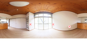 堀船戸建  【東京都JR尾久駅　】 の外観写真