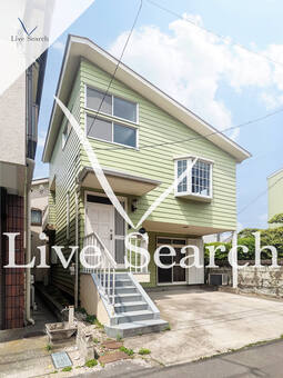 堀船戸建  【東京都JR尾久駅　】 の外観写真