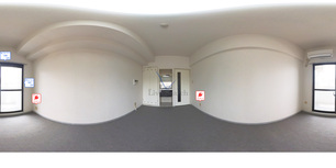 ヴェラハイツ鶴見 806 【神奈川県京急本線 京急鶴見駅】 の外観写真