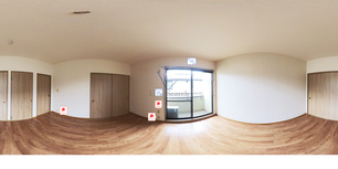 メゾン・ド・サパン 202 【東京都国立駅】 の外観写真